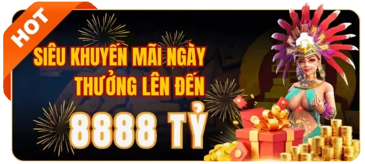 Khuyến mãi bị88