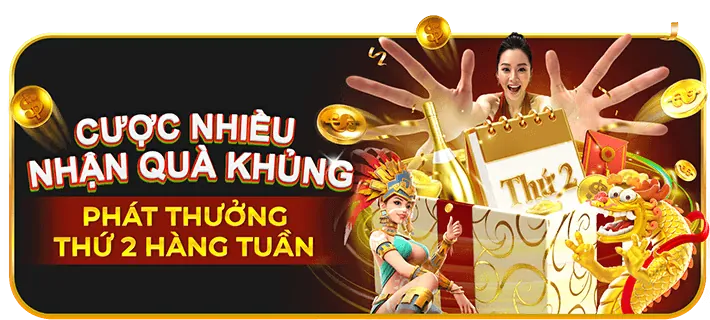 Chương Trình VIP bị88