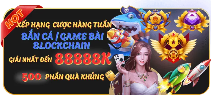 Thưởng Chào Mừng bị88