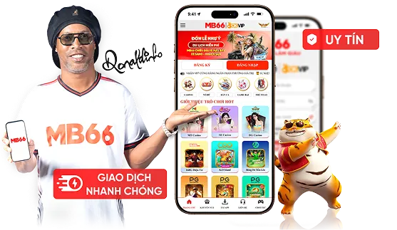 Giao diện cá cược thân thiện