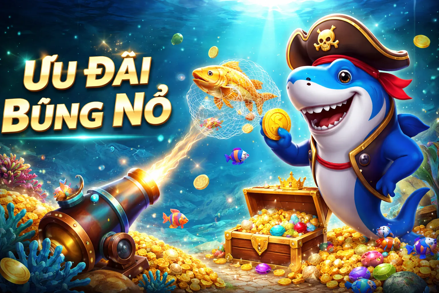 Game Bắn Cá Đổi Thưởng bị88 2026