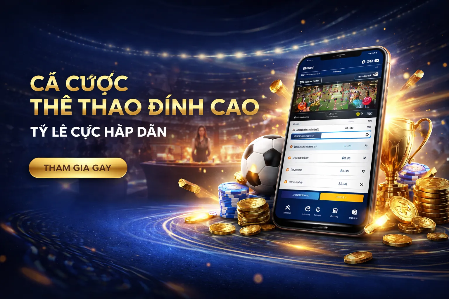 Hình ảnh hỗ trợ khách hàng bị88