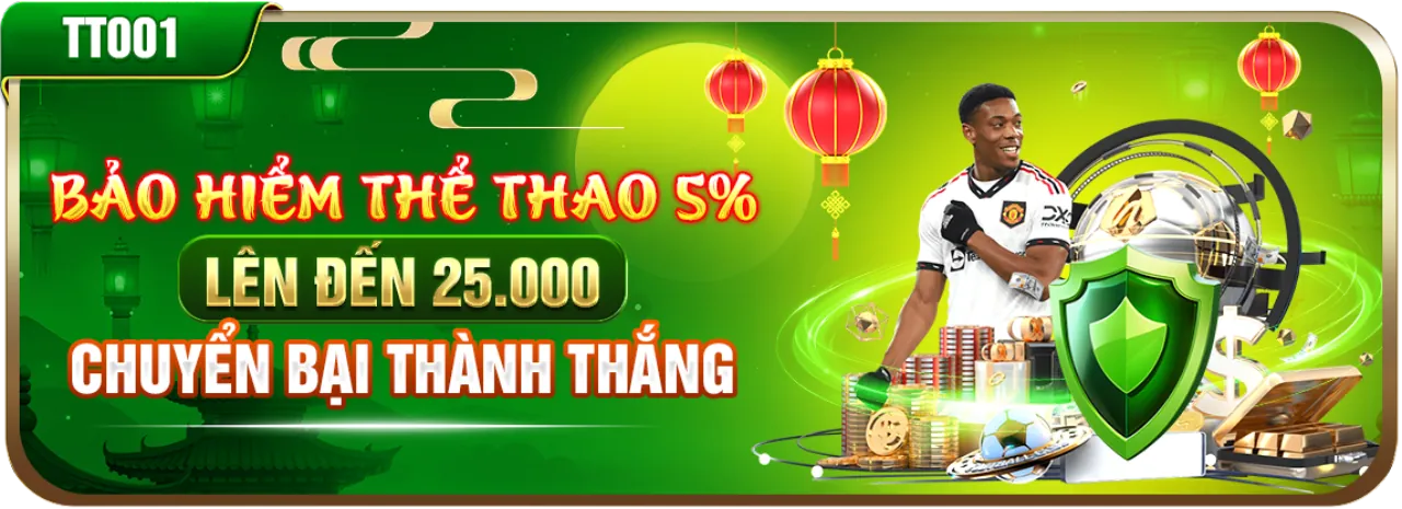 Tổng quan khuyến mãi bị88