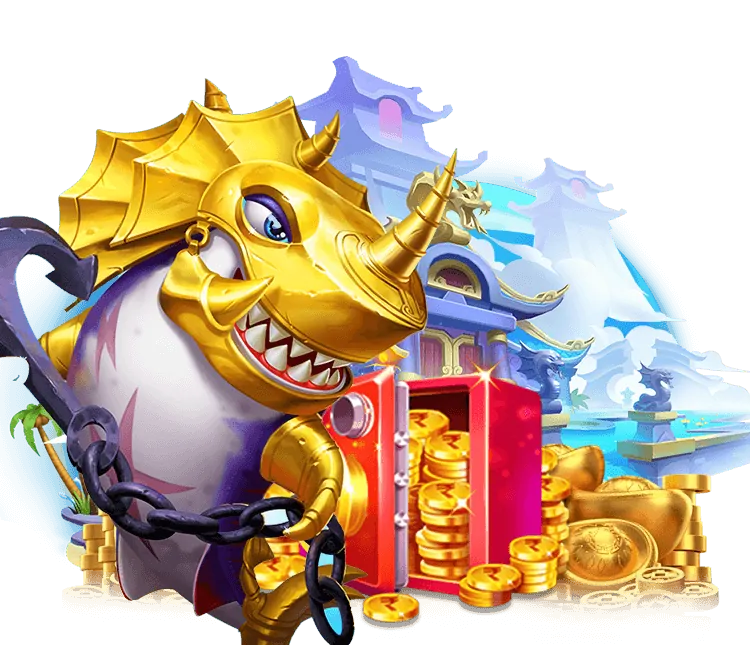 Game Bắn Cá Thần Tài bị88
