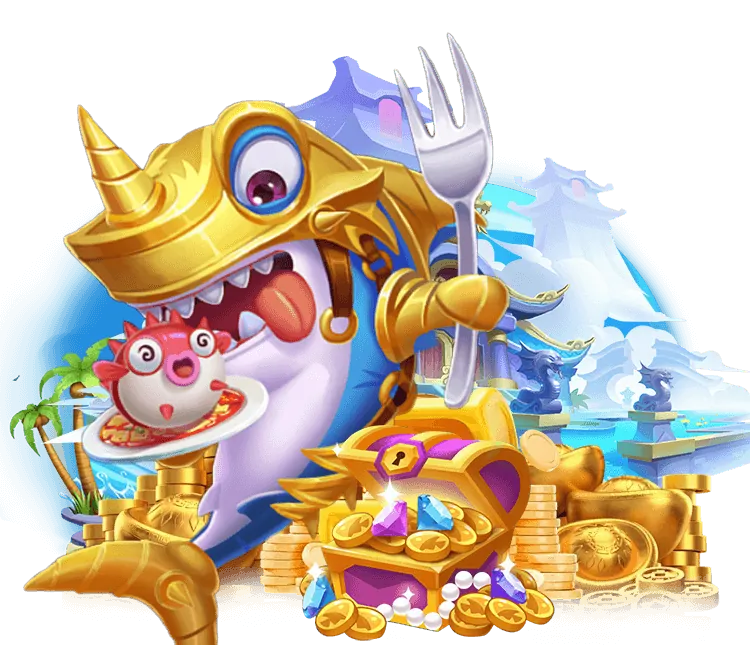 Game Bắn Cá VIP bị88