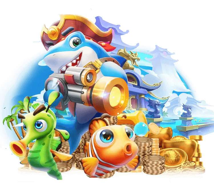 Game Bắn Cá Long Vương bị88